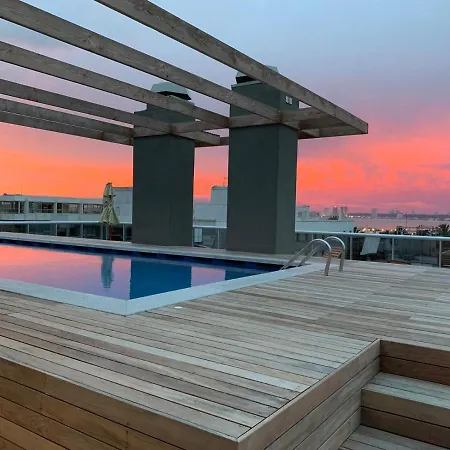 Lugar Privilegiado A Estrenar En La Peninsula De Punta Del Este Appartamento